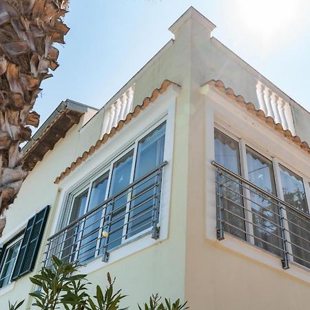 Villa Poseidon Agios Spyridon  Esterno foto