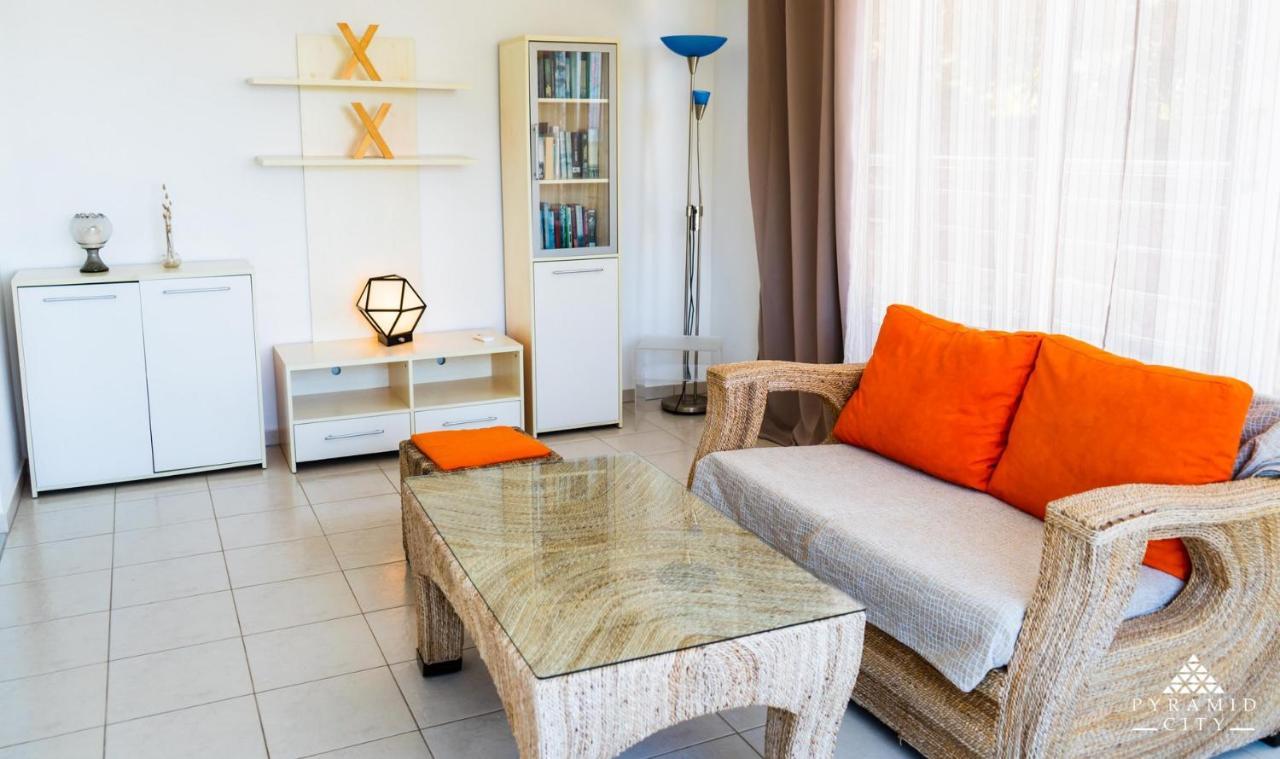 Villa Poseidon Agios Spyridon  Esterno foto
